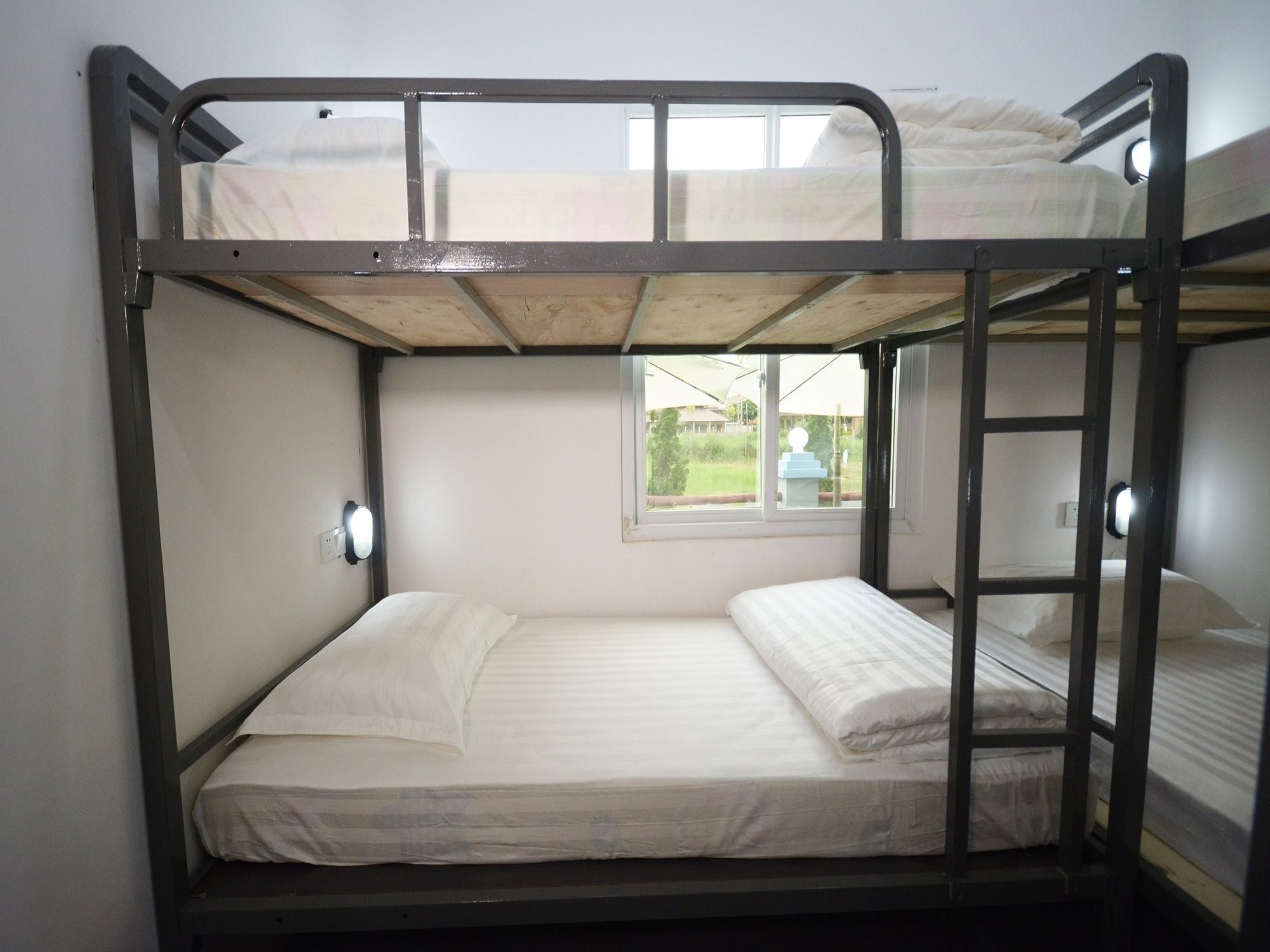 Abc Hostel (Adults Only) Науншве Екстер'єр фото