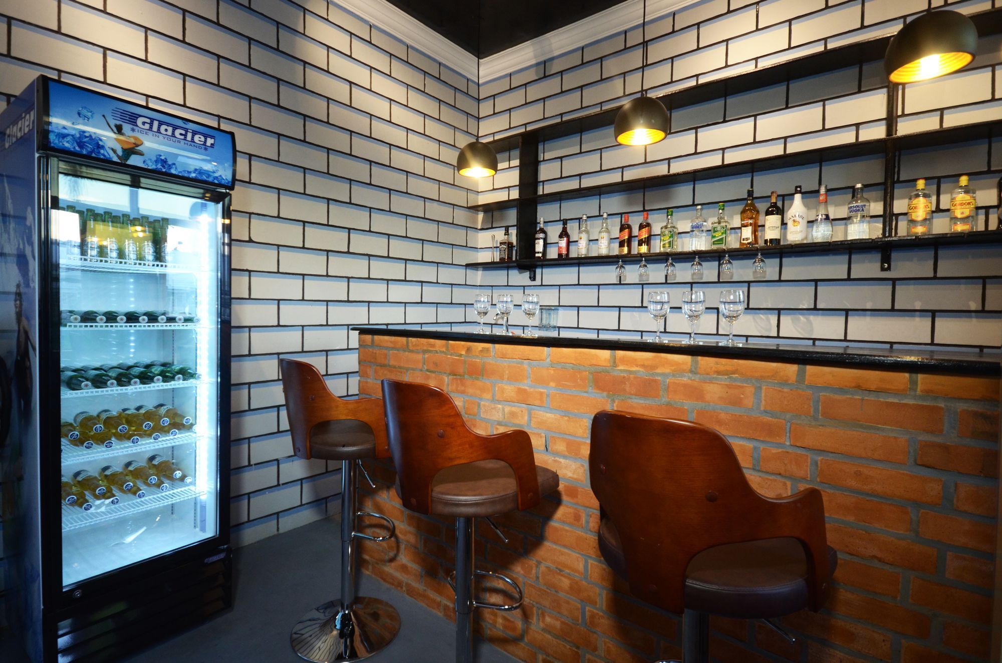Abc Hostel (Adults Only) Науншве Екстер'єр фото